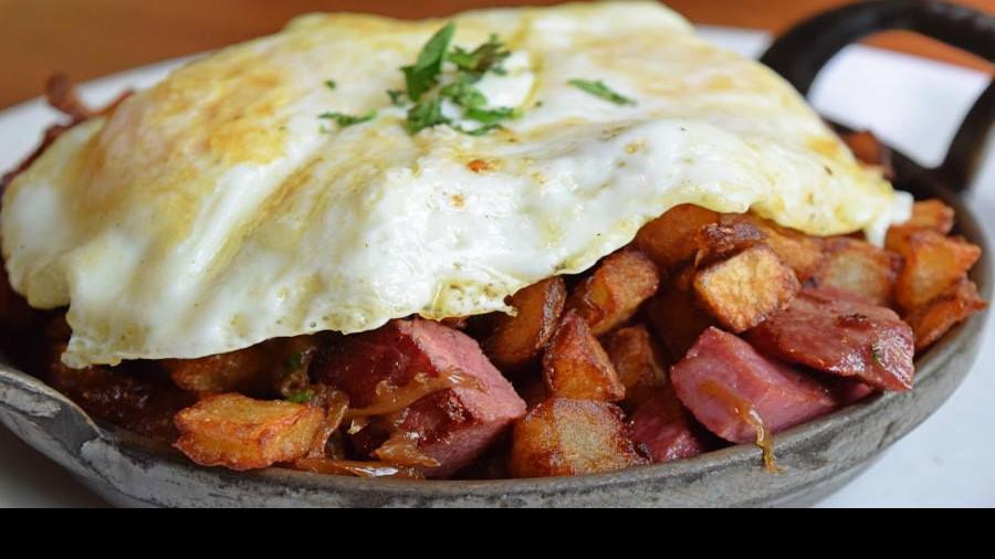 Greensboro restaurants among 100 best brunch places Dining