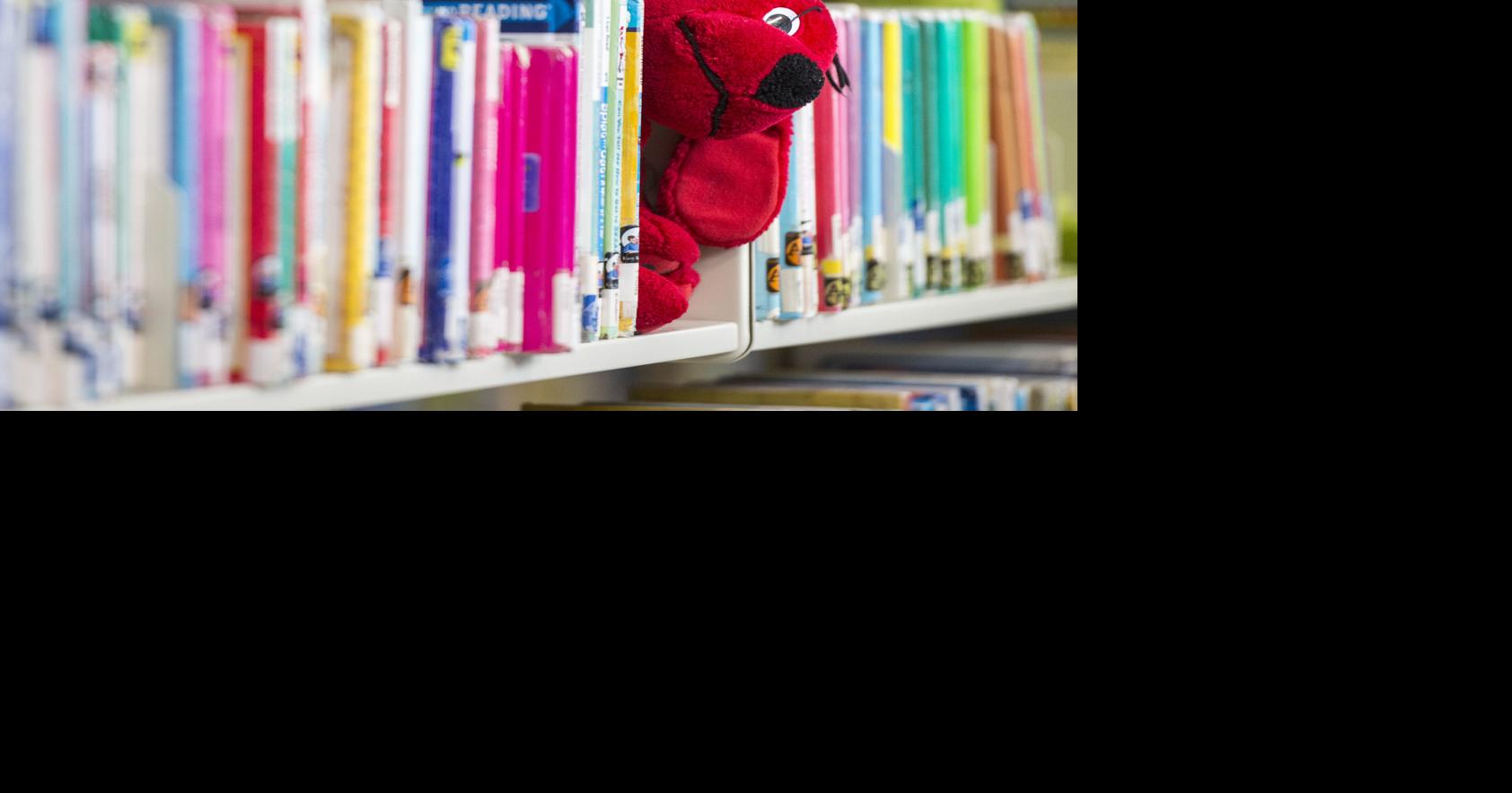 New $6 million Paddison Memorial library branch to open Thursday in ...