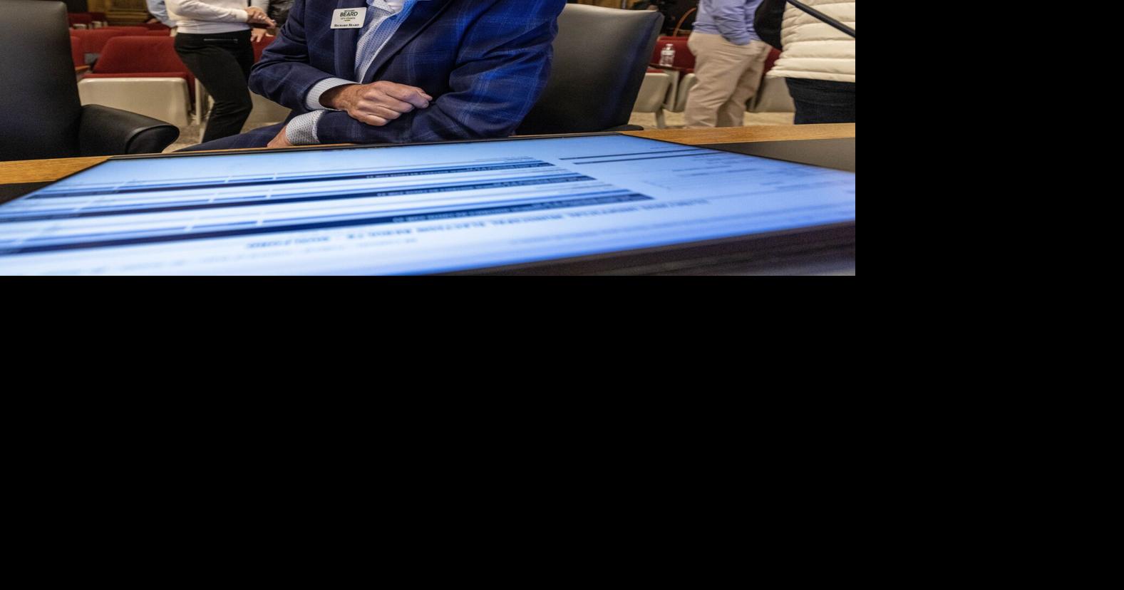 Elections, protests, 14K JetZero job pledge made headlines in Greensboro this year