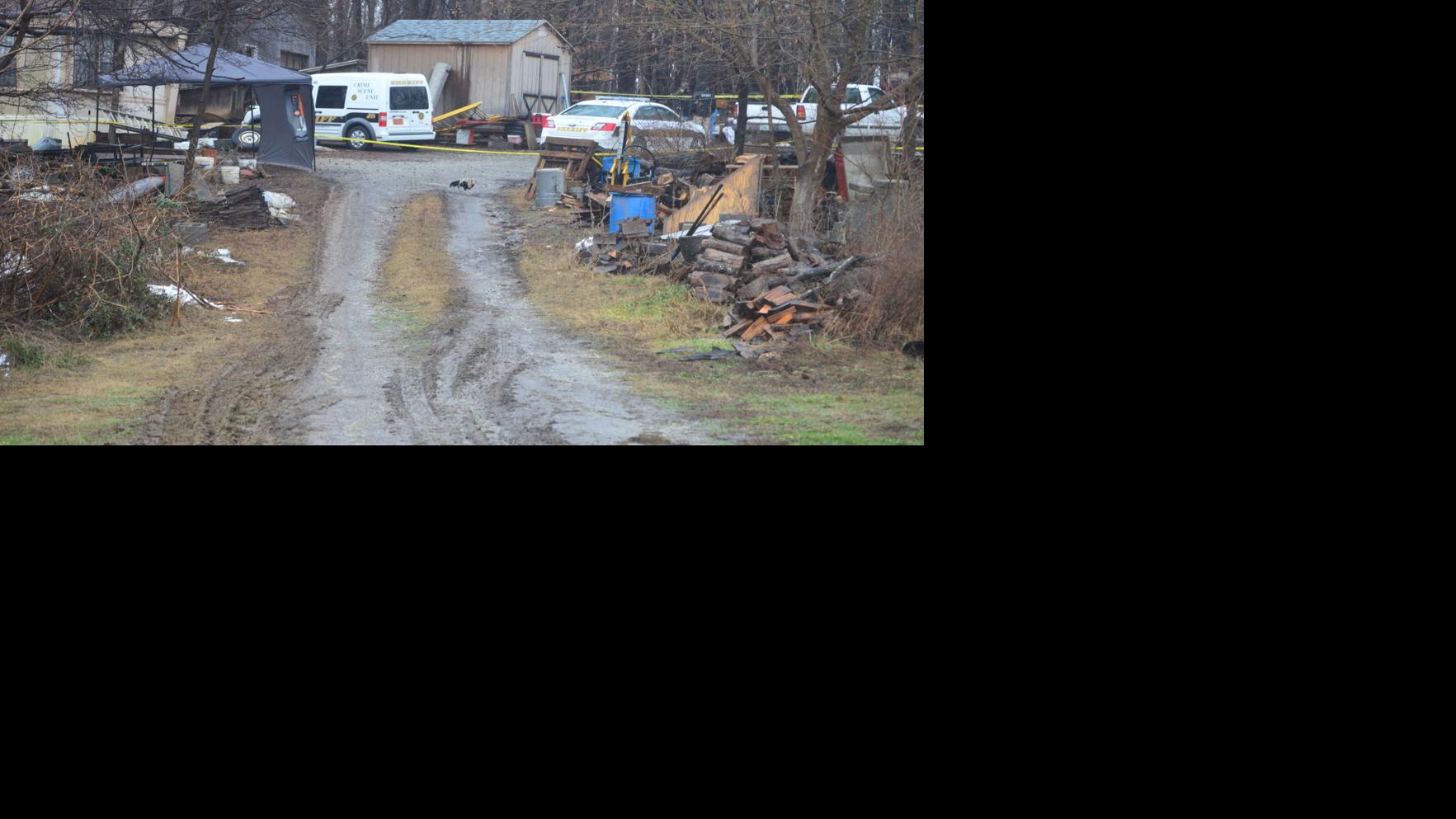 Rockingham County authorities ID Stokesdale homicide victim (Video