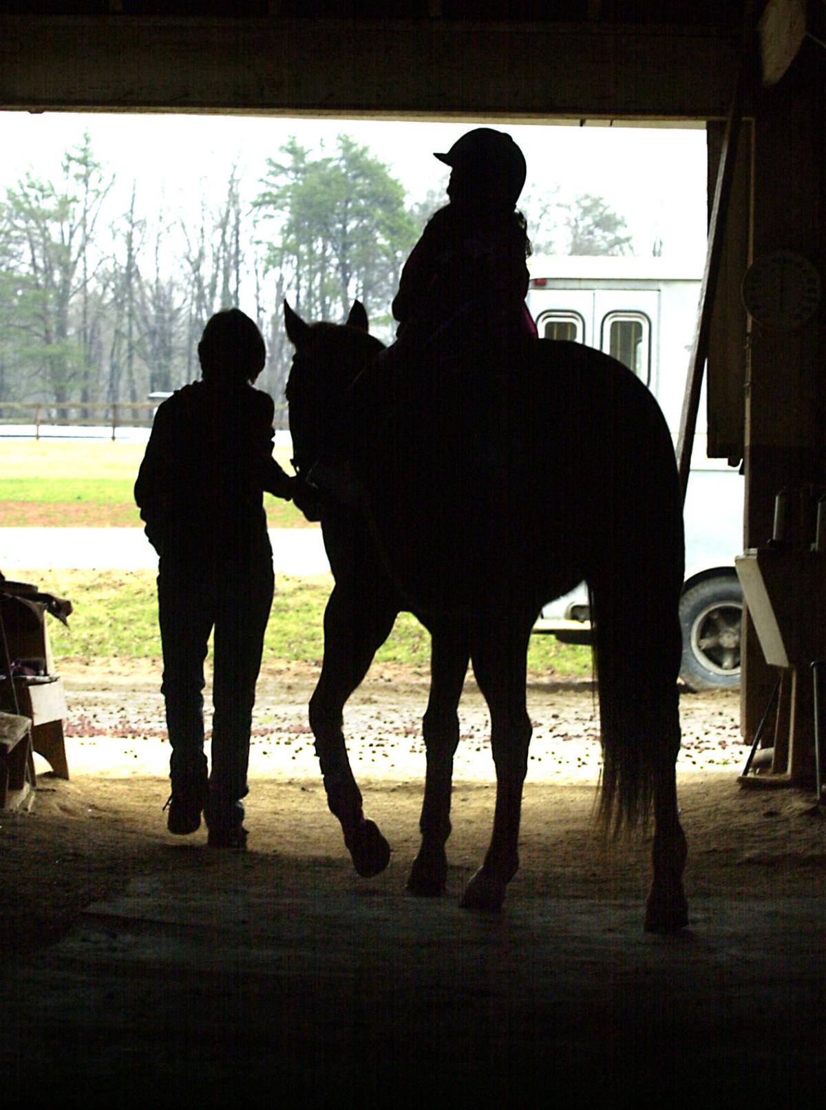 Barring Barn Door Latest News Greensboro Com