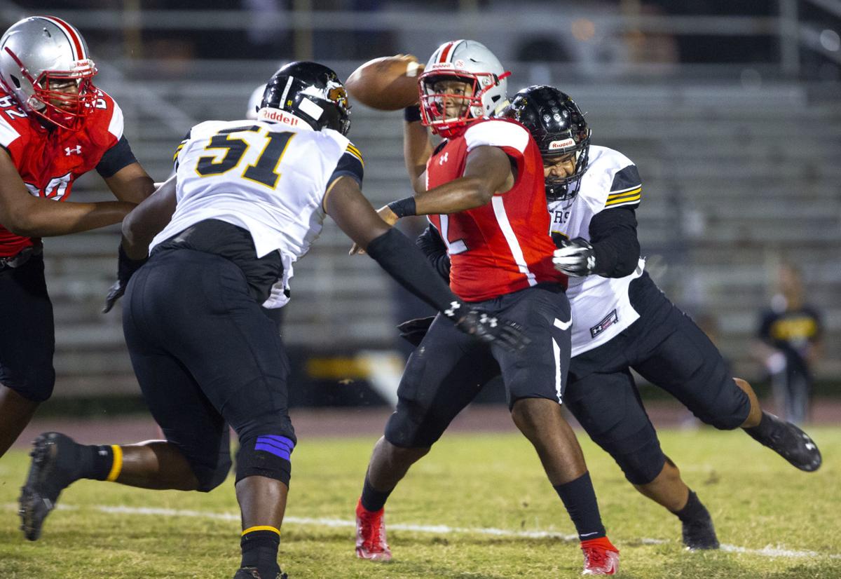 Hsxtra Com Football Quick Take Highland Springs Va 49 No 9