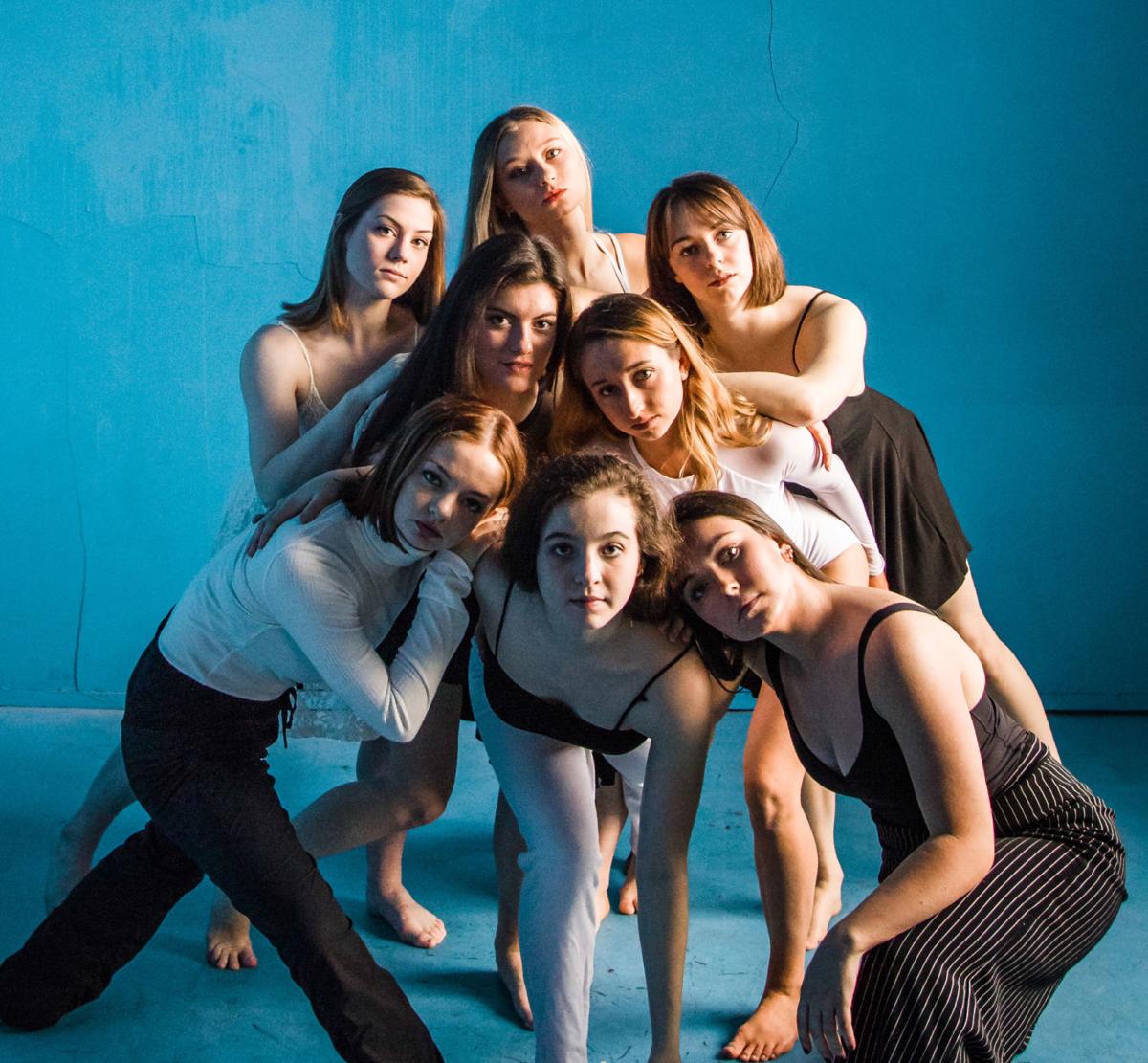 Elon Dance
