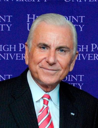 Nido Qubein