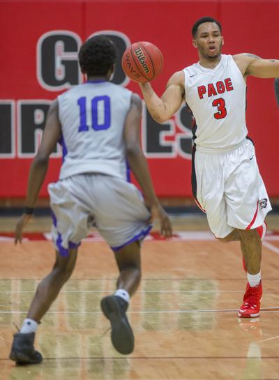 High School Basketball State Tournaments Greensboro Com