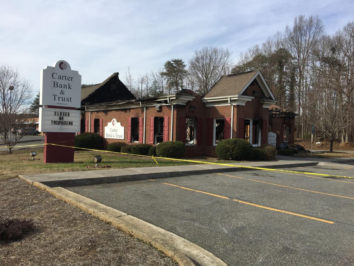 Carter Bank