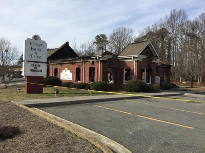 Carter Bank