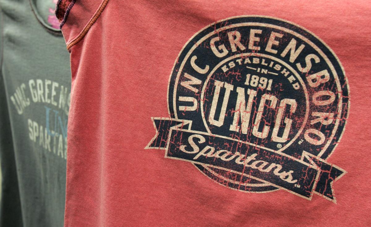 Hip Colors Help Schools Show Spirit News Greensboro Com