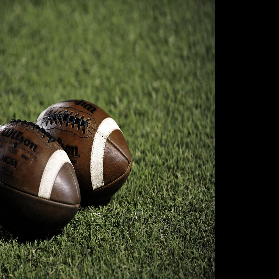 High School Football Playoff Pairings Rockingham Now
