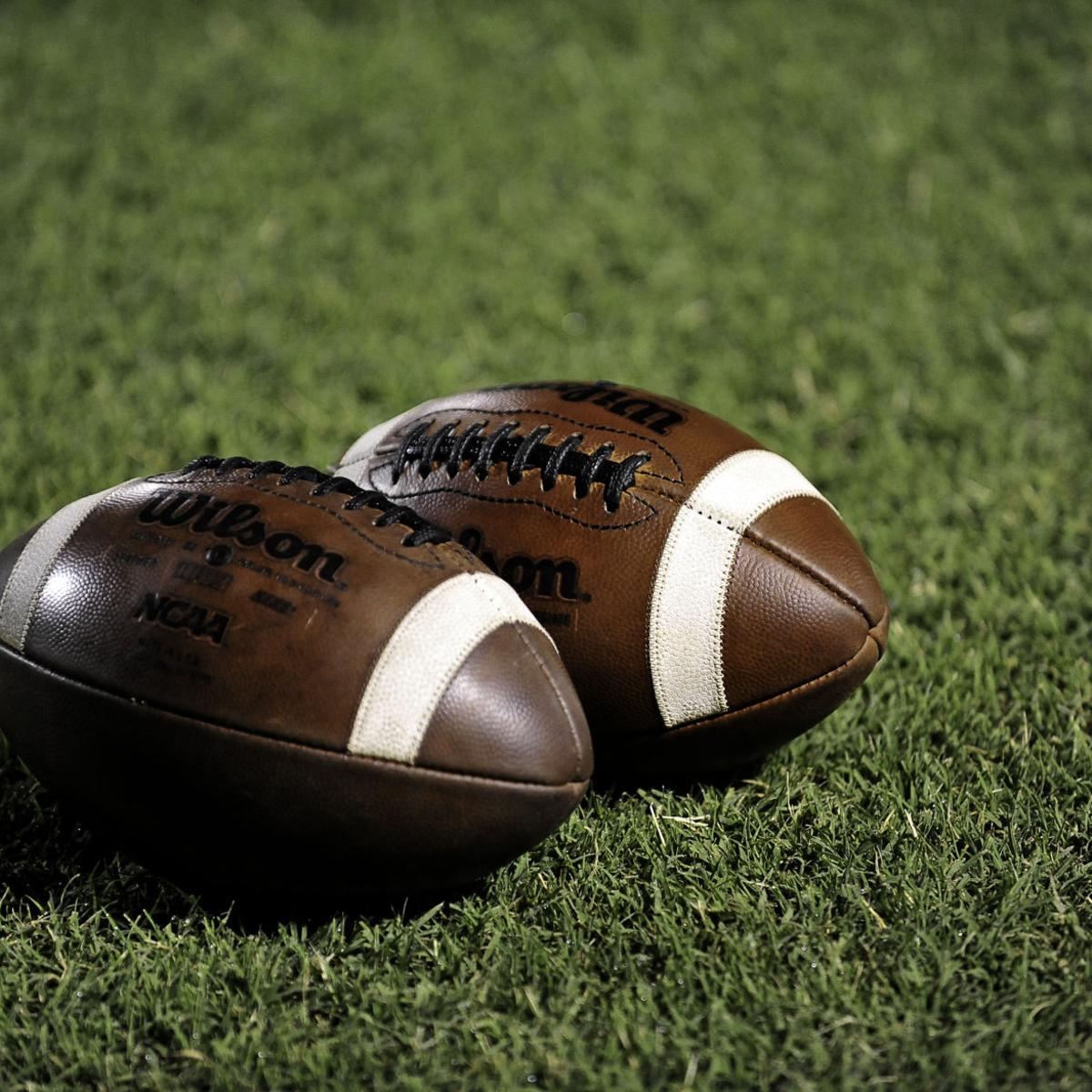 High School Football Playoff Pairings Rockingham Now