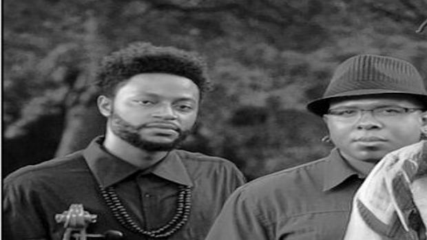 Carolina Chocolate Drops Add New Flavors Greensboro Com