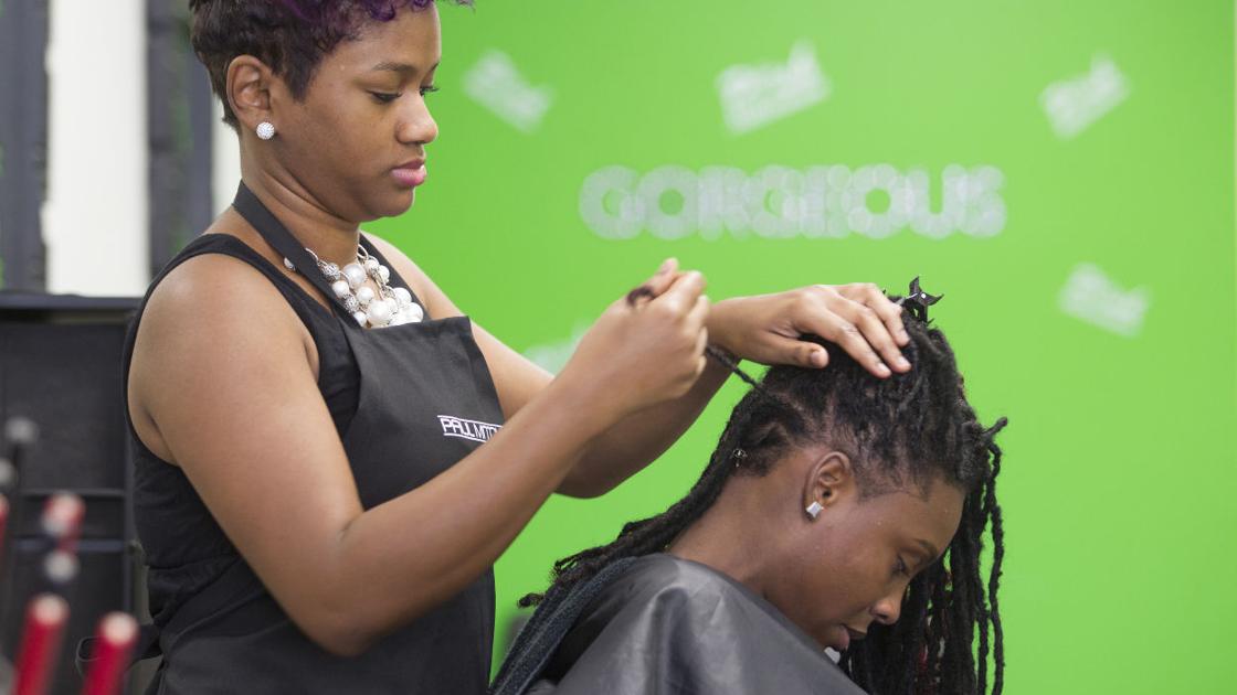 Hair Braiders Face New Licensing Requirement Video Business