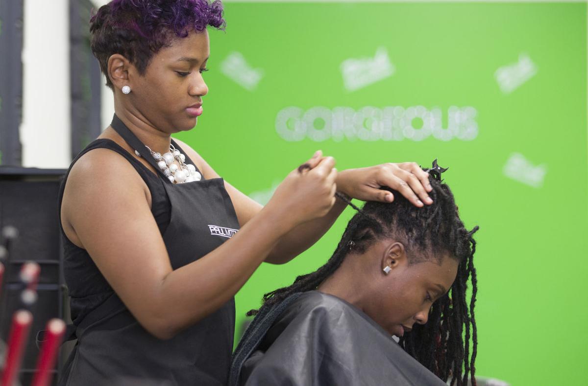 Hair Braiders Face New Licensing Requirement Video Business