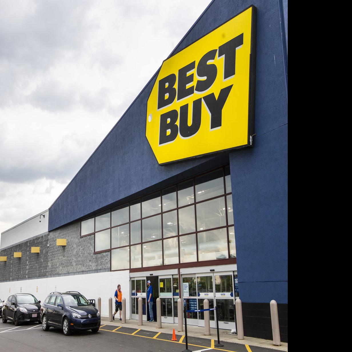 best buy hours ottawa