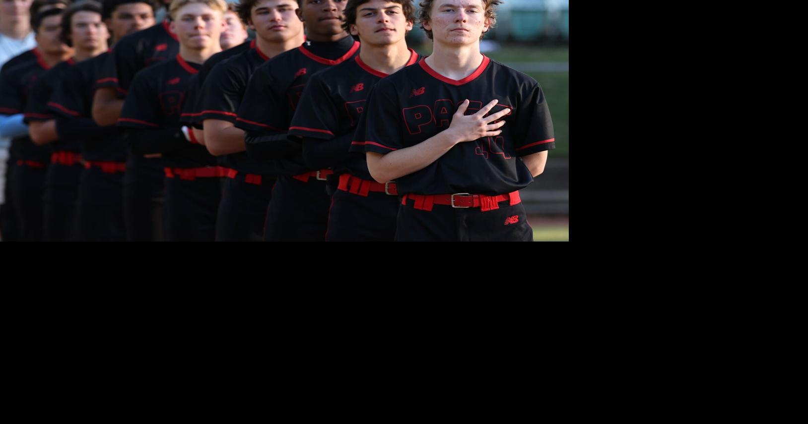 Page baseball sees improvement through committment