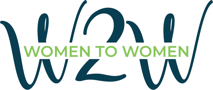 Women to Women logo