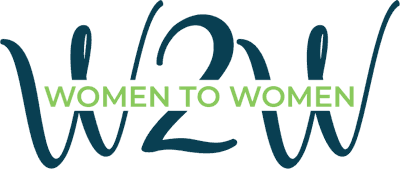 Women to Women logo