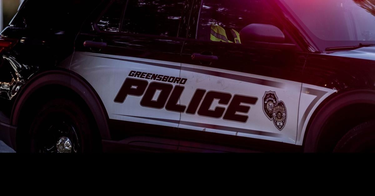 Man charged after attempted rape in downtown Greensboro
