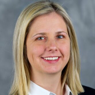 KERRI RICHARDSON, UNCG
