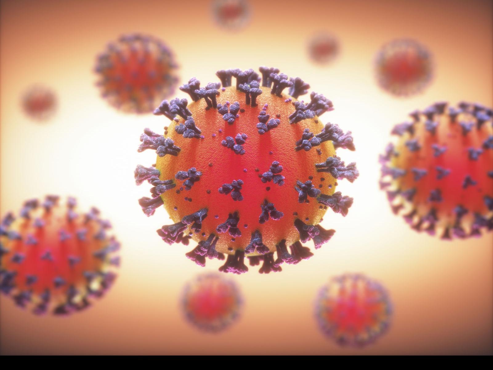 Covid 19 Outbreak In Child Care Center A First For Guilford County State Health Officials Say Local News Greensboro Com