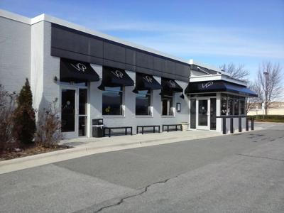 WP Kitchen and Bar