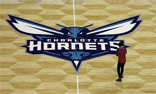 Hornets Unveil New Basketball Court Design Latest News Greensboro Com