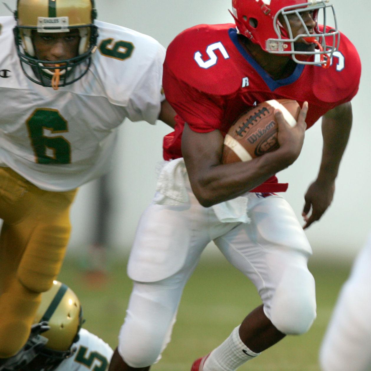 Fall Sports All Conference High School Selections Misc
