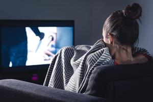 Horror Movie Preferences And Personality Explored In Trending Article