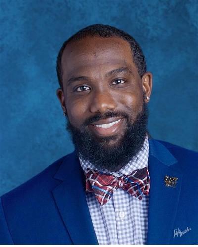 Darrell Baker