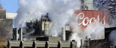 MillerCoors