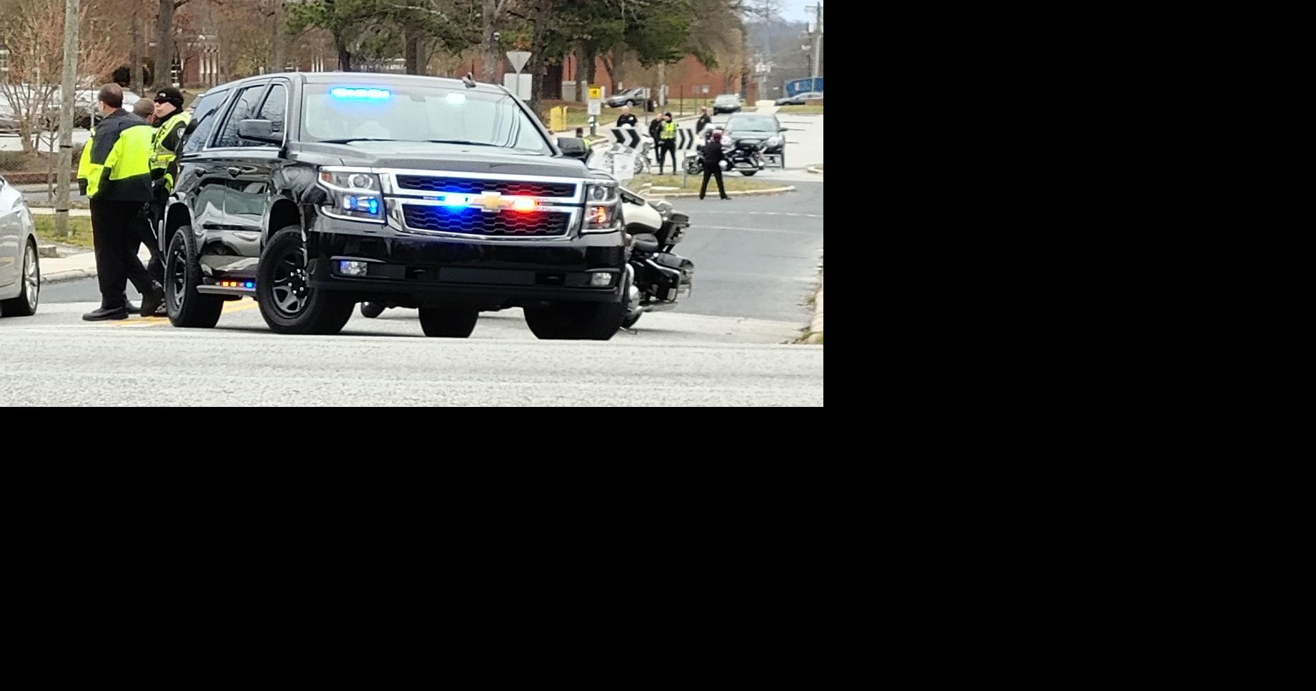 Shooting News Image