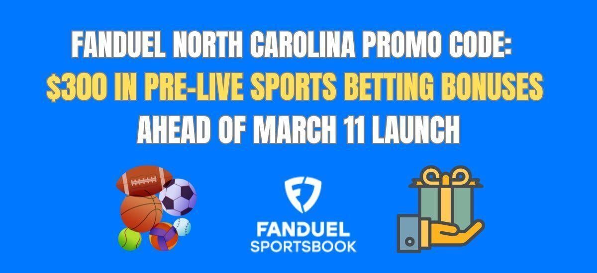 Online sports betting comes to North Carolina in March - Elon News