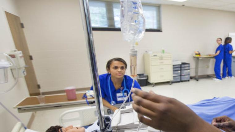 N.C. A&T's nursing program scrutinized | Latest News | greensboro.com