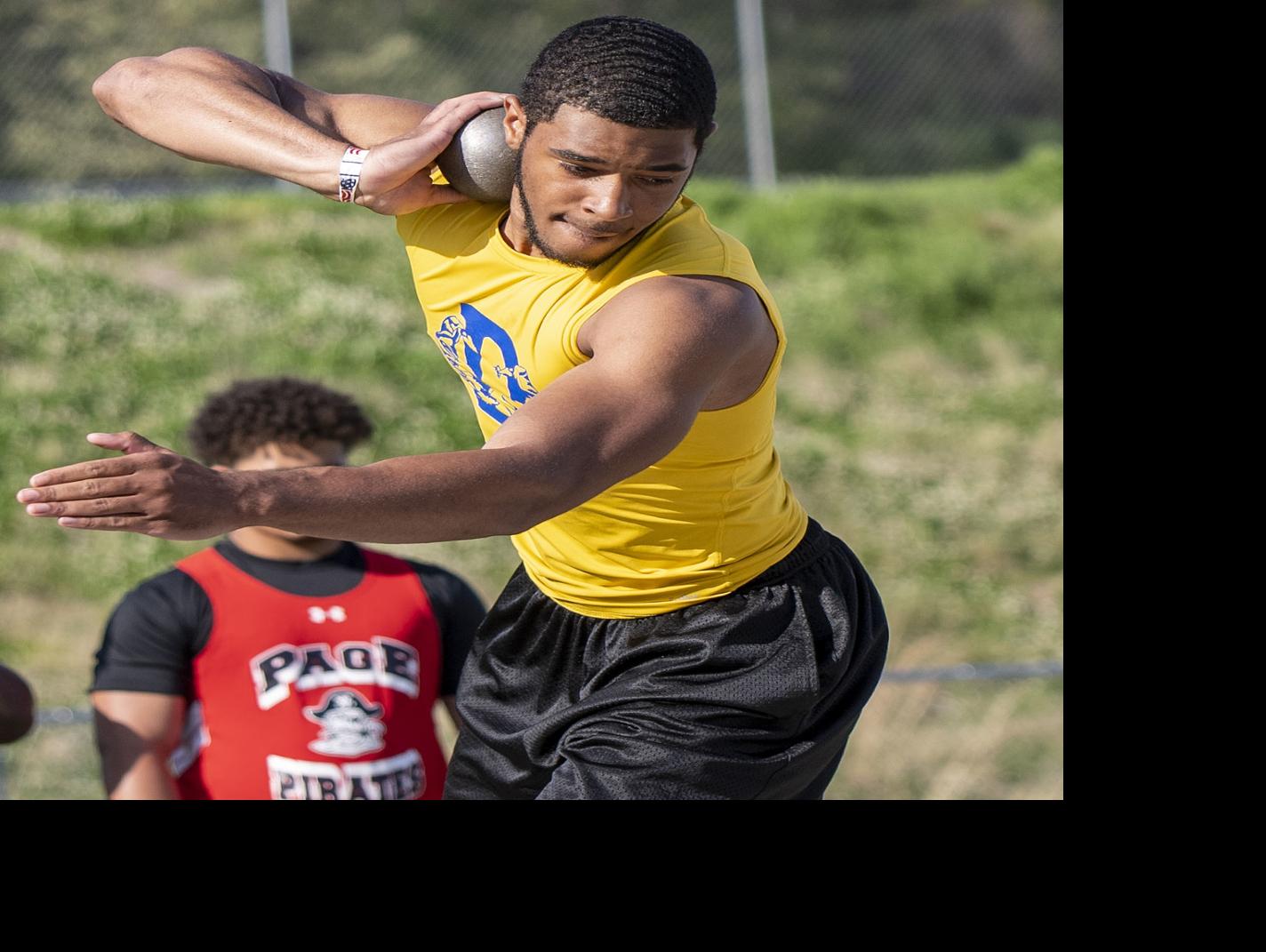 Ronald Gilliard