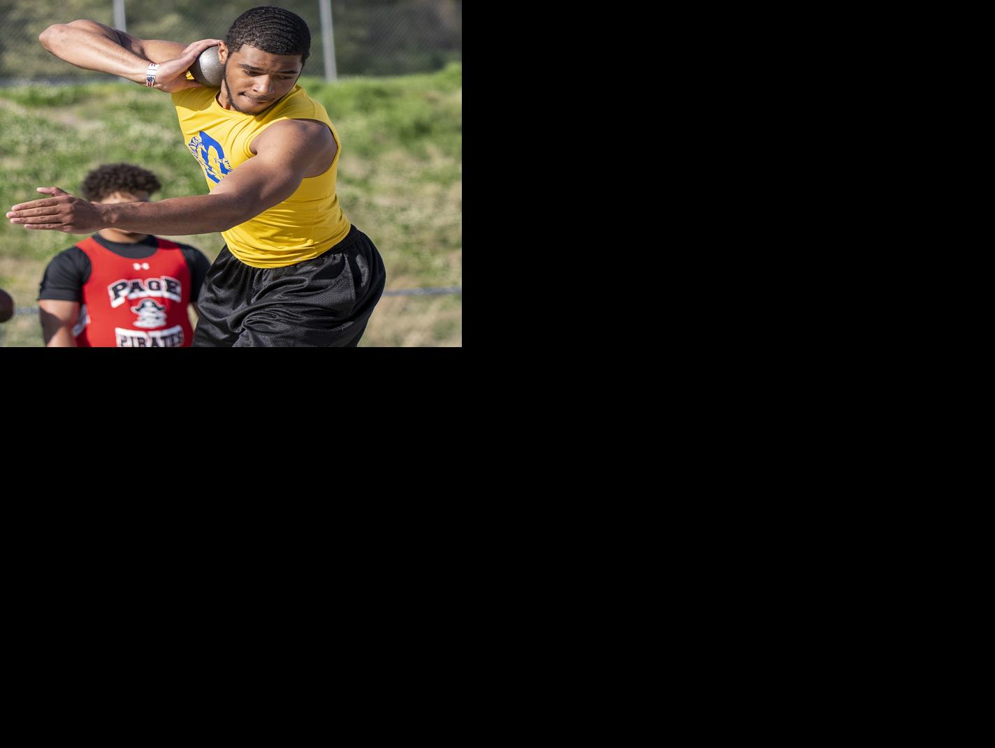 Ronald Gilliard