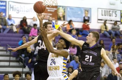 Eastern Guilford At Northern Guilford Greensboro Com