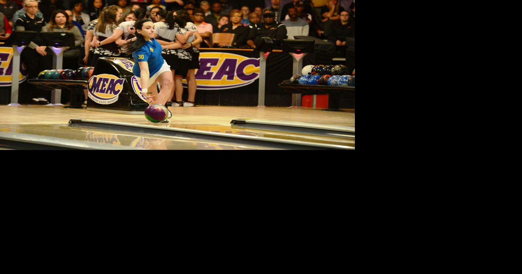 A&T to compete for women's bowling national championship
