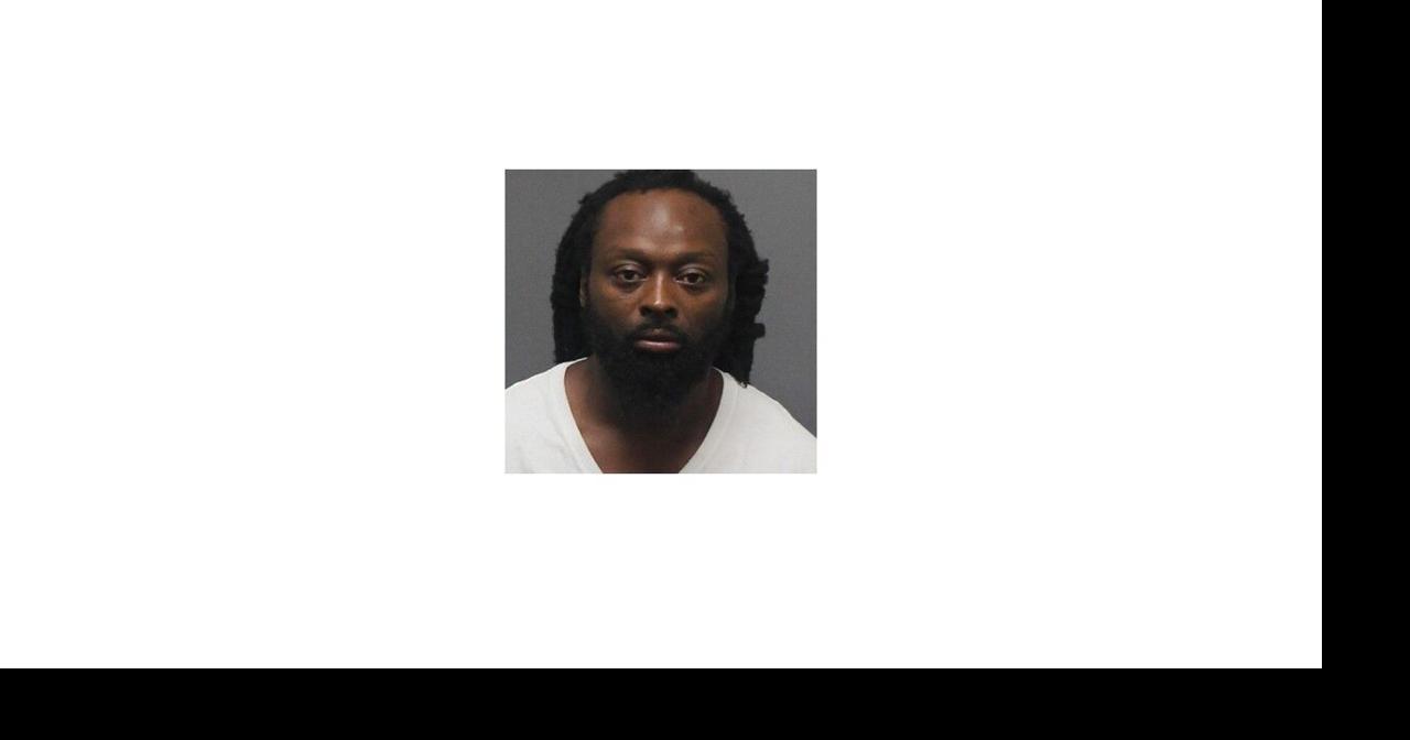 Jury finds man guilty of fatally shooting Browns Summit woman in 2018