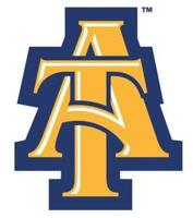 A&T's Randolph Ross, Javonte Harding win NCAA indoor track championships; Aggies men finish second