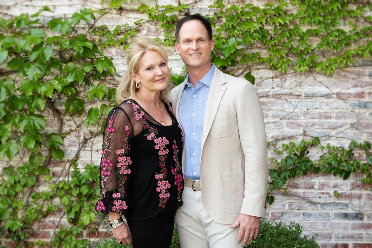 Around Town Greensboro Oyster Roast 1808