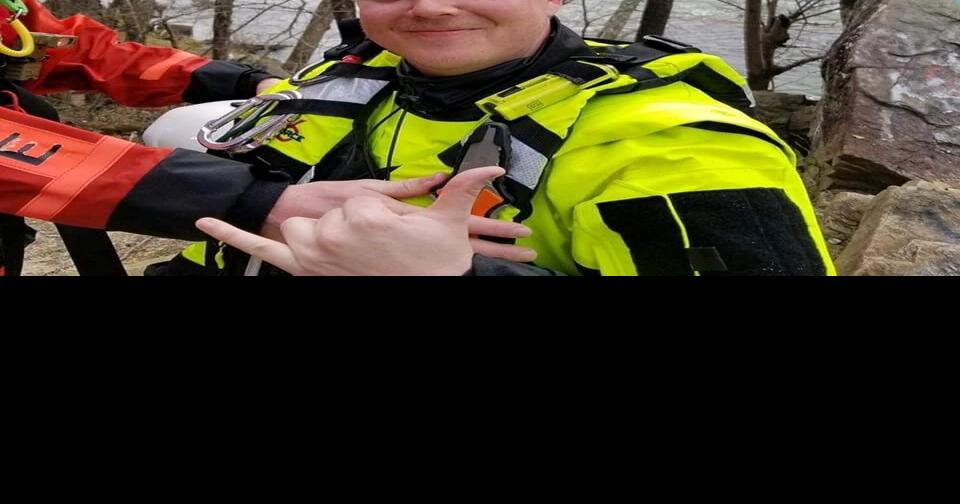 Summerfield firefighter found dead Christmas morning at scene of crash