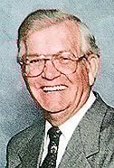 Connell, Jr., James Leroy