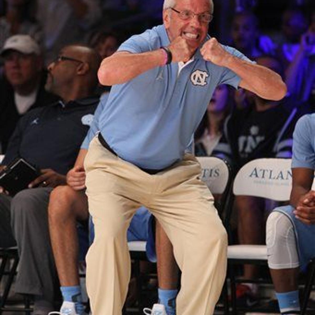 wallpapers Paige Newman Ncaa tar heels to 5th place win over gators