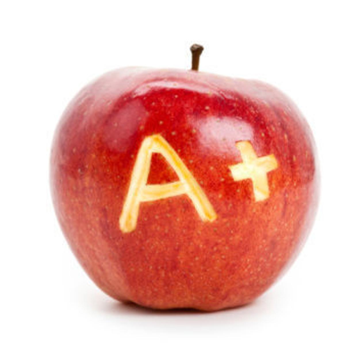 school honor roll for the third quarter