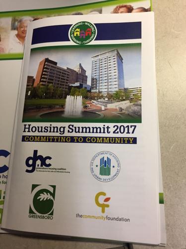 Housing summit