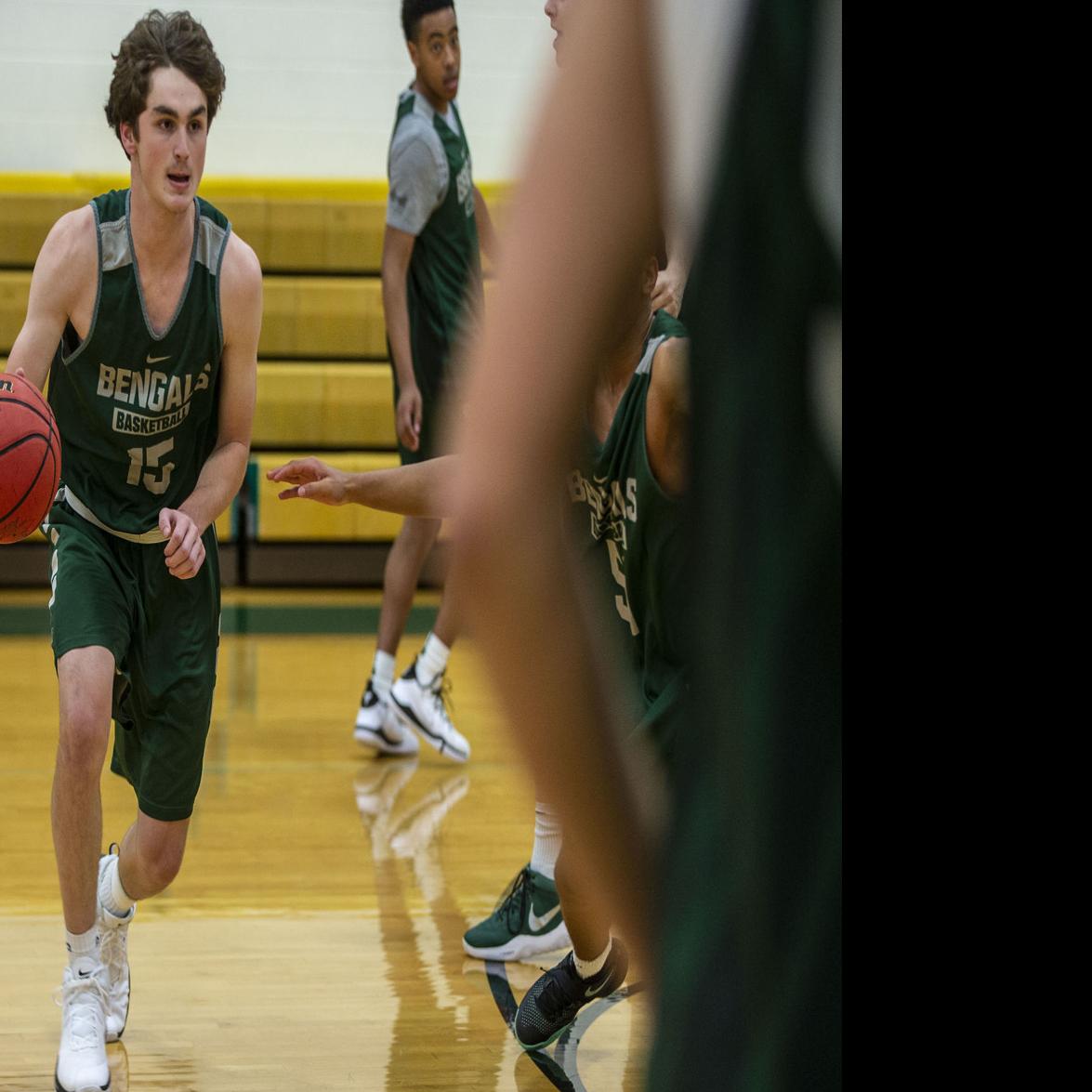 Gate City Classic Basketball Coming To Greensboro Day Hsxtra