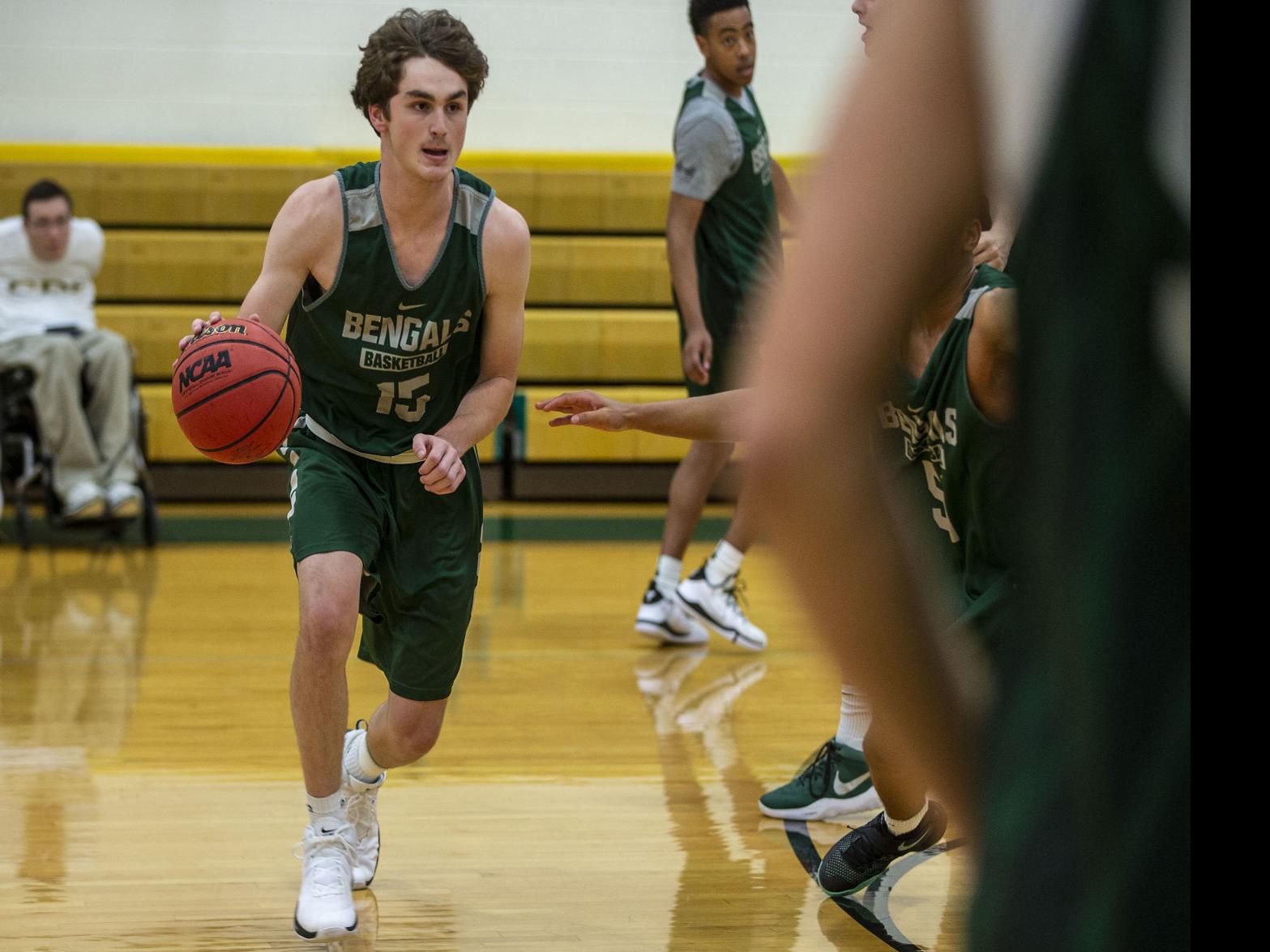 Gate City Classic Basketball Coming To Greensboro Day Hsxtra