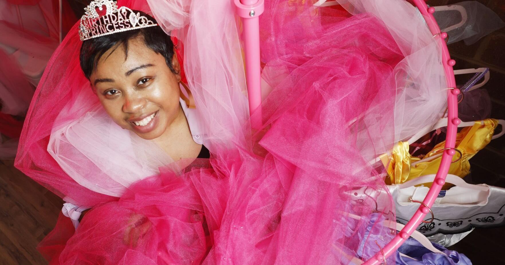 Grant for Black women entrepreneurs benefits kids' spa owner - Vimarsana News