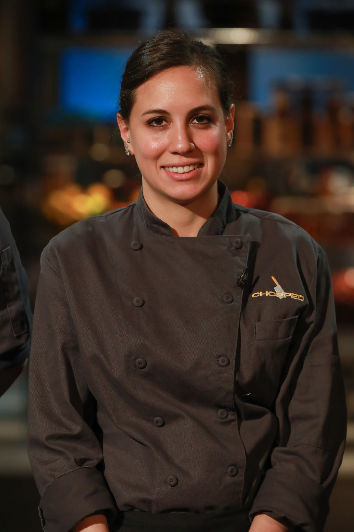 Tonight's 'Chopped' on Food Network features chef with WinstonSalem