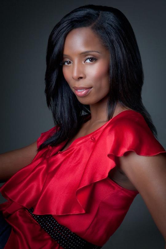 Tasha Smith Brings Her ‘boot Camp To Nc Aandt Lifestyles 9195